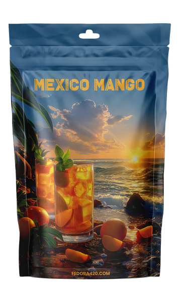 Mexico Mango - L'Évasion Tropicale