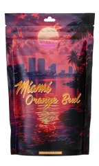 Miami Orange Bud - Éclat East Coast