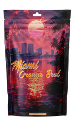 Miami Orange Bud - Éclat East Coast