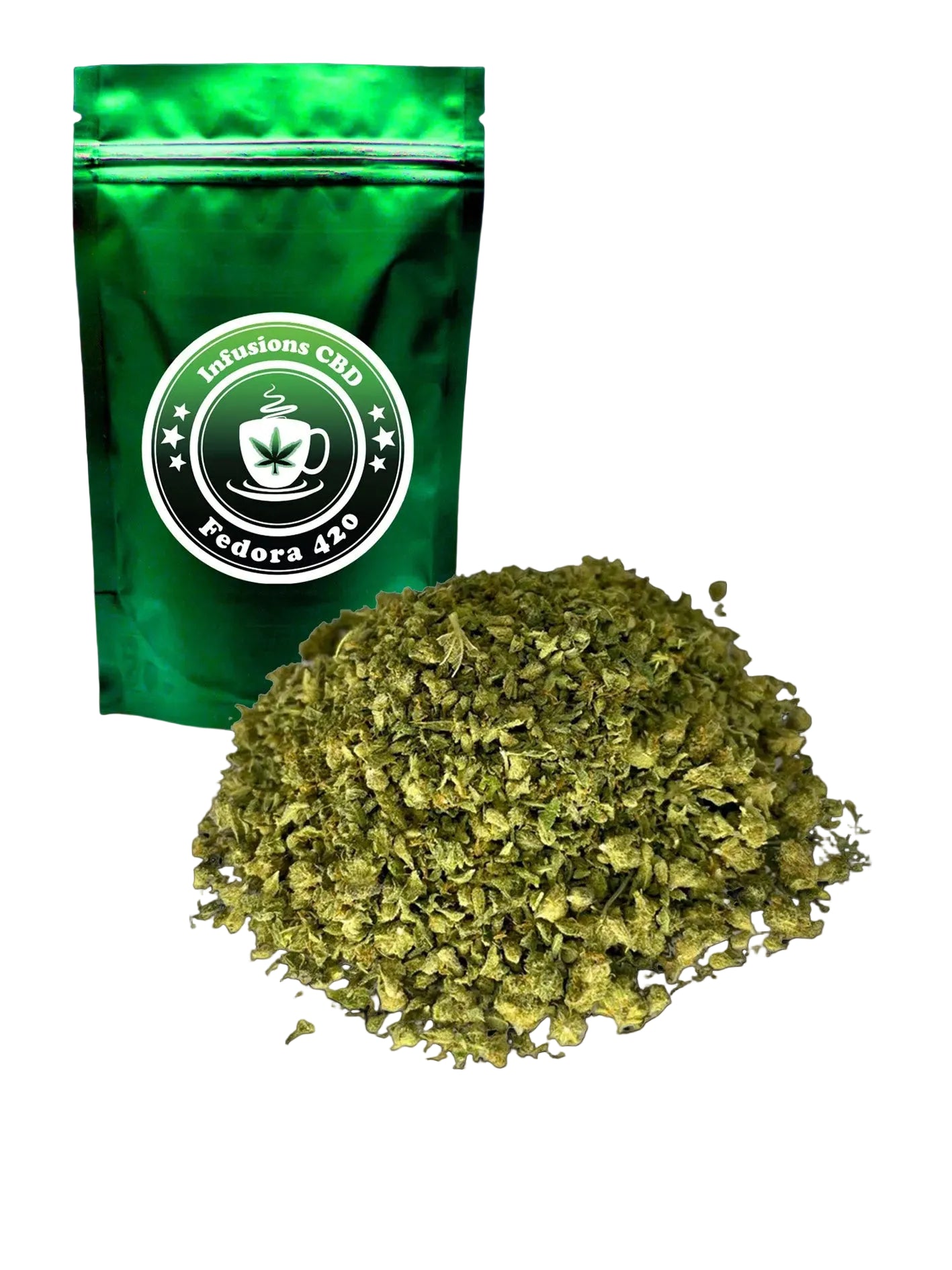 Trim Amnesia Haze CBD contient une grande quantité de terpènes | Fedora420