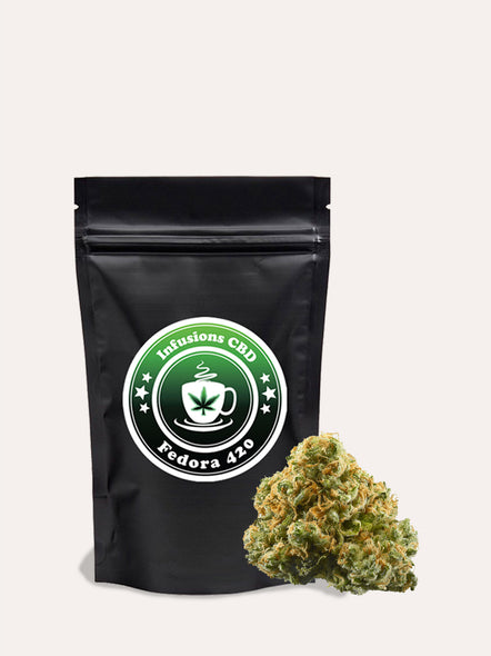 BLUE DREAM