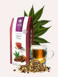 INFUSION CBD INDIAN CHAI